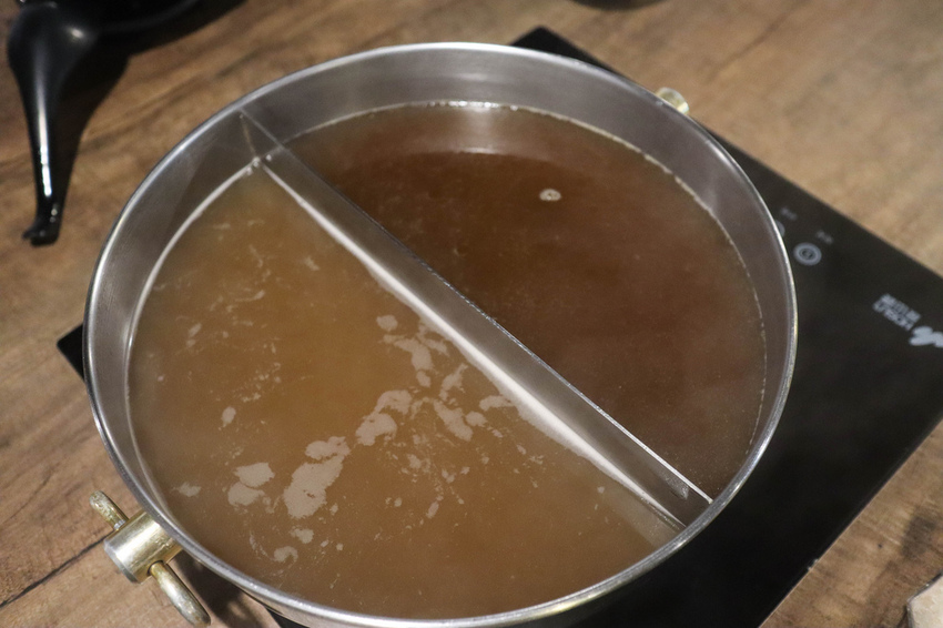 金鍋盃忠孝店東區火鍋 (27)