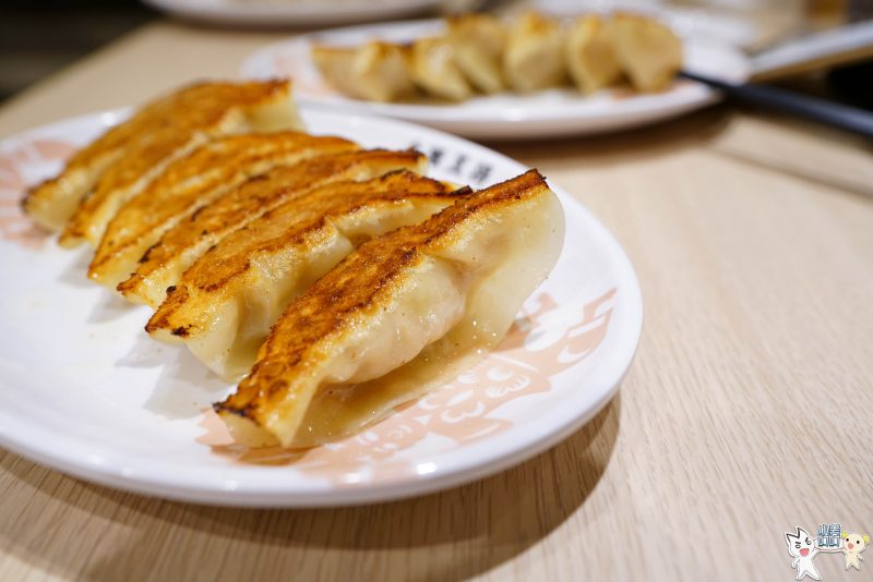 【內湖美食】大阪王將‧內湖瑞光店│港墘站│江南街│餃子專賣店│ - 小美叮叮-旅遊看世界