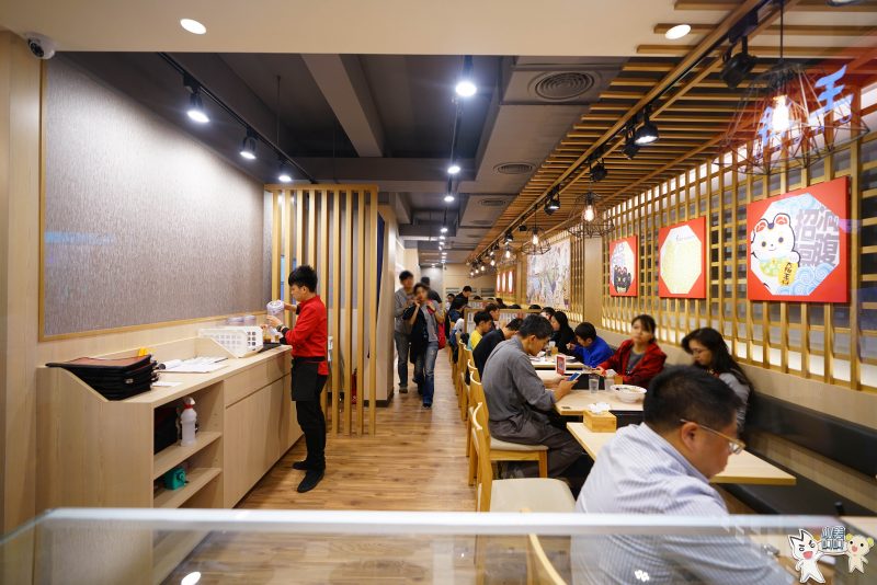 【內湖美食】大阪王將‧內湖瑞光店│港墘站│江南街│餃子專賣店│ - 小美叮叮-旅遊看世界