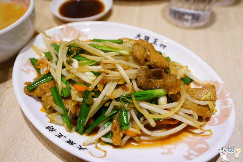 【內湖美食】大阪王將‧內湖瑞光店│港墘站│江南街│餃子專賣店│ - 小美叮叮-旅遊看世界