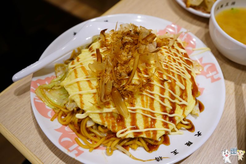 【內湖美食】大阪王將‧內湖瑞光店│港墘站│江南街│餃子專賣店│ - 小美叮叮-旅遊看世界