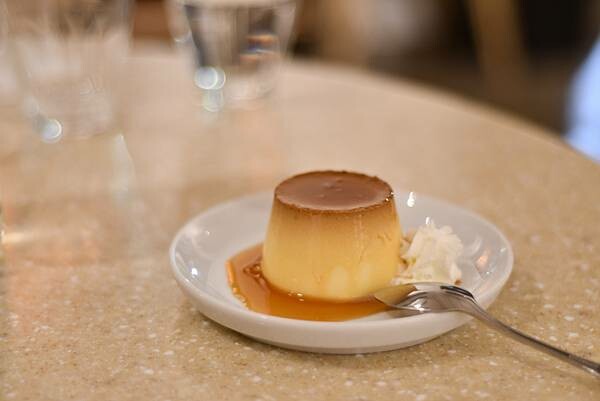 台南必訪質感蔬食餐廳「自然熟」!多款素食選擇滿足全素與蛋奶素需求。