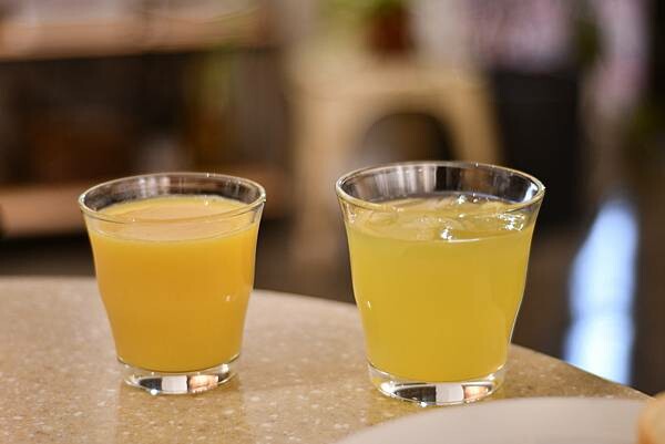 台南必訪質感蔬食餐廳「自然熟」!多款素食選擇滿足全素與蛋奶素需求。