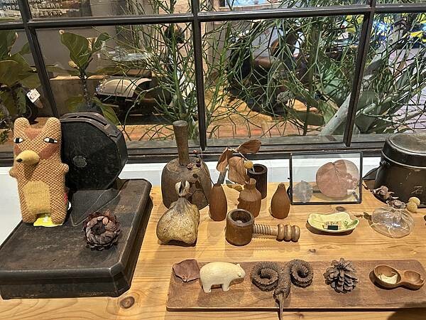 台南必訪質感蔬食餐廳「自然熟」!多款素食選擇滿足全素與蛋奶素需求。