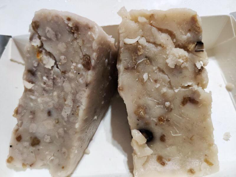 蒸品湯品 側面圖