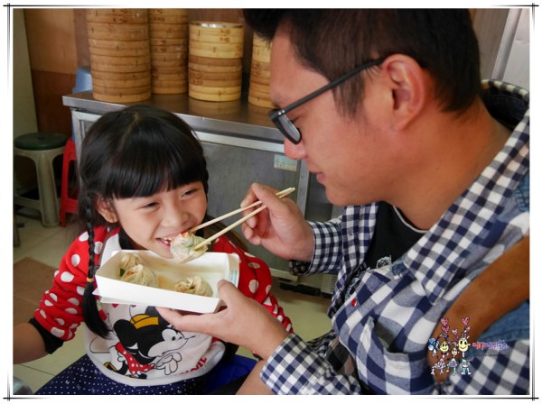 桃園美食,忠貞市場,忠貞美食,中壢美食,湯包,蒸品湯包,鮮蝦湯包,CP值