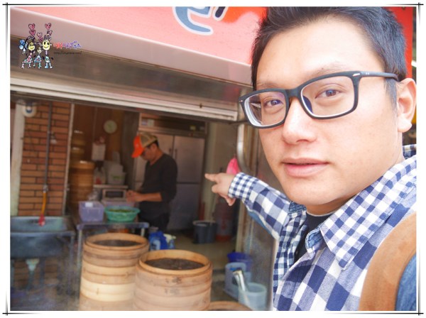 桃園美食,忠貞市場,忠貞美食,中壢美食,湯包,蒸品湯包,鮮蝦湯包,CP值