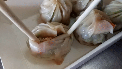 桃園美食,忠貞市場,忠貞美食,中壢美食,湯包,蒸品湯包,鮮蝦湯包,CP值