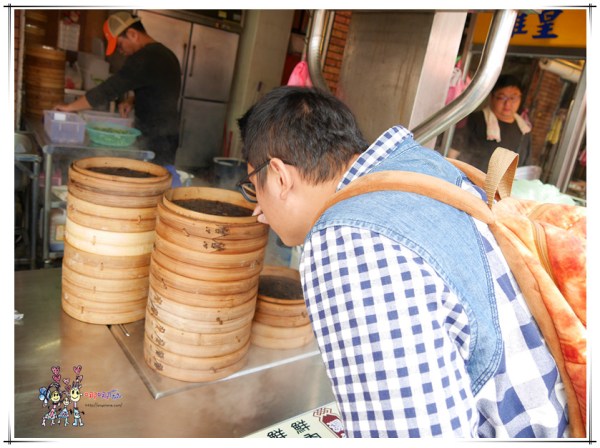 桃園美食,忠貞市場,忠貞美食,中壢美食,湯包,蒸品湯包,鮮蝦湯包,CP值