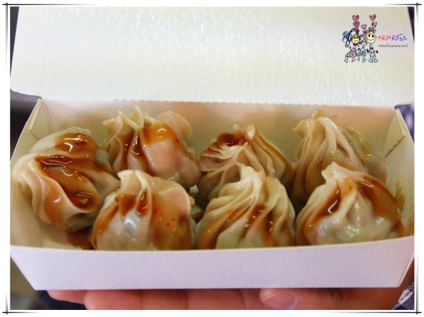 桃園美食,忠貞市場,忠貞美食,中壢美食,湯包,蒸品湯包,鮮蝦湯包,CP值