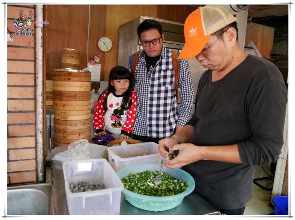 桃園美食,忠貞市場,忠貞美食,中壢美食,湯包,蒸品湯包,鮮蝦湯包,CP值