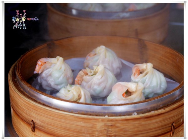 桃園美食,忠貞市場,忠貞美食,中壢美食,湯包,蒸品湯包,鮮蝦湯包,CP值