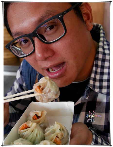 桃園美食,忠貞市場,忠貞美食,中壢美食,湯包,蒸品湯包,鮮蝦湯包,CP值