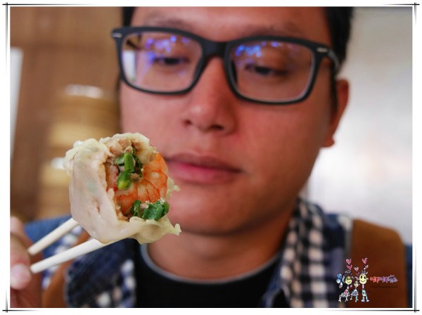 桃園美食,忠貞市場,忠貞美食,中壢美食,湯包,蒸品湯包,鮮蝦湯包,CP值