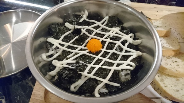 KATZ Fusion Restaurant 卡司複合式餐廳 高雄文化中心店:高雄~KATZ Fusion Restaurant 卡司複合式餐廳~起司炸雞超多汁~工業風舒適裝潢~聚餐的好去處~