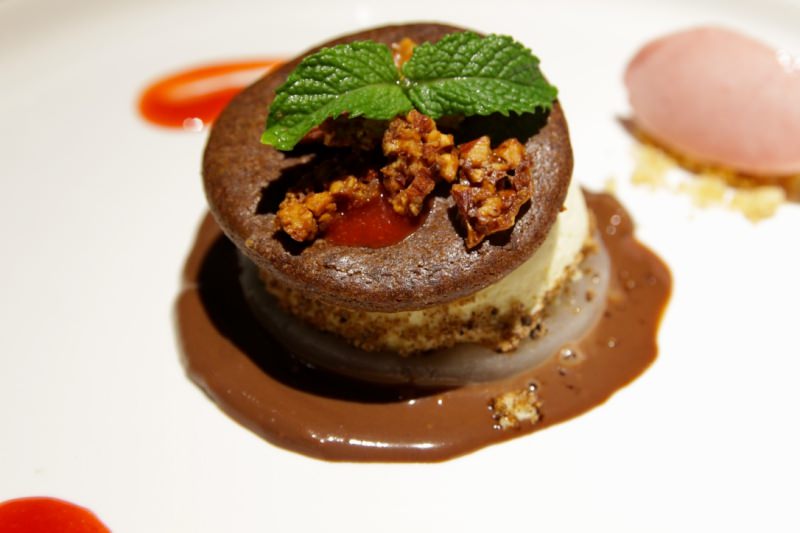 [新北]新店大坪林站Olí西班牙餐酒館 慶生聚餐推薦 調酒與餐點讓人為之驚艷