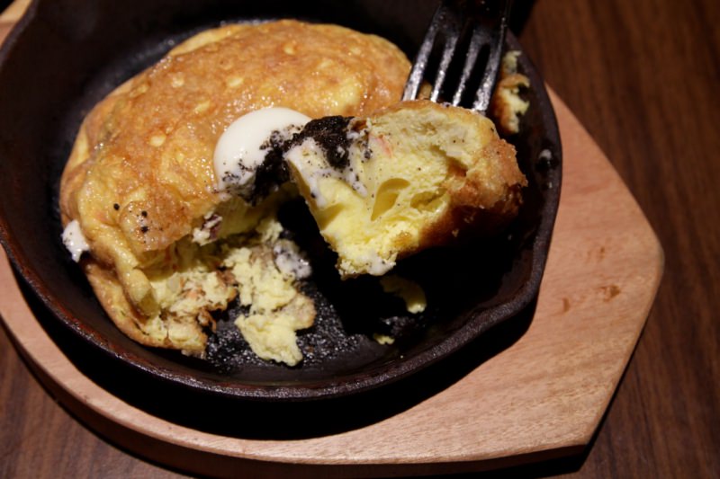 [新北]新店大坪林站Olí西班牙餐酒館 慶生聚餐推薦 調酒與餐點讓人為之驚艷