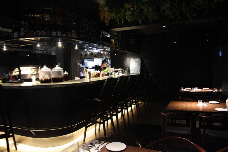 [新北]新店大坪林站Olí西班牙餐酒館 慶生聚餐推薦 調酒與餐點讓人為之驚艷