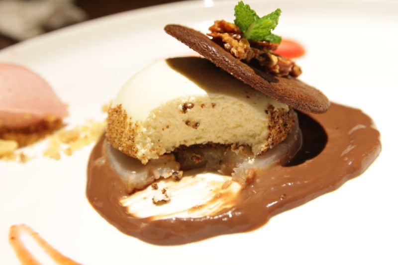 [新北]新店大坪林站Olí西班牙餐酒館 慶生聚餐推薦 調酒與餐點讓人為之驚艷