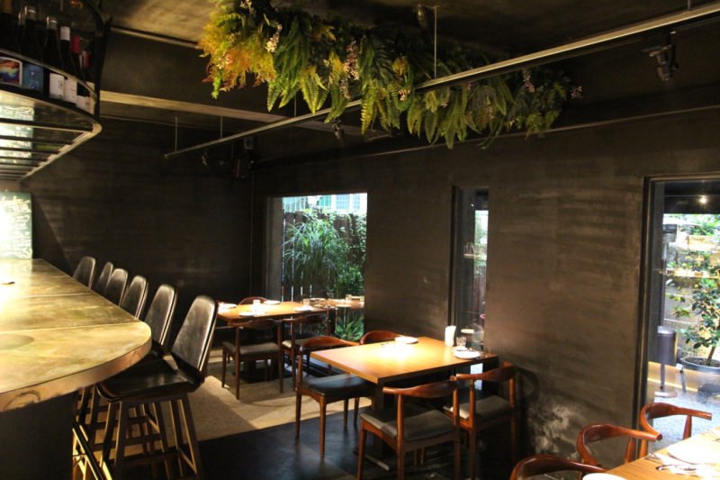 [新北]新店大坪林站Olí西班牙餐酒館 慶生聚餐推薦 調酒與餐點讓人為之驚艷