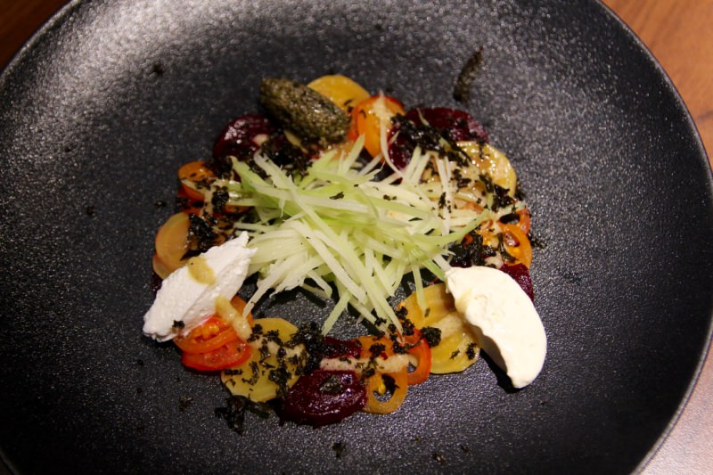 [新北]新店大坪林站Olí西班牙餐酒館 慶生聚餐推薦 調酒與餐點讓人為之驚艷