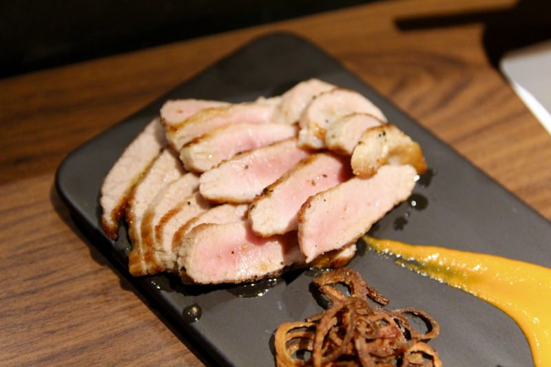 [新北]新店大坪林站Olí西班牙餐酒館 慶生聚餐推薦 調酒與餐點讓人為之驚艷