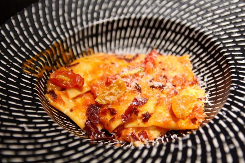 [新北]新店大坪林站Olí西班牙餐酒館 慶生聚餐推薦 調酒與餐點讓人為之驚艷