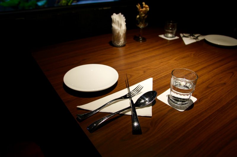 [新北]新店大坪林站Olí西班牙餐酒館 慶生聚餐推薦 調酒與餐點讓人為之驚艷