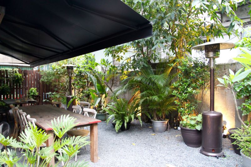 [新北]新店大坪林站Olí西班牙餐酒館 慶生聚餐推薦 調酒與餐點讓人為之驚艷