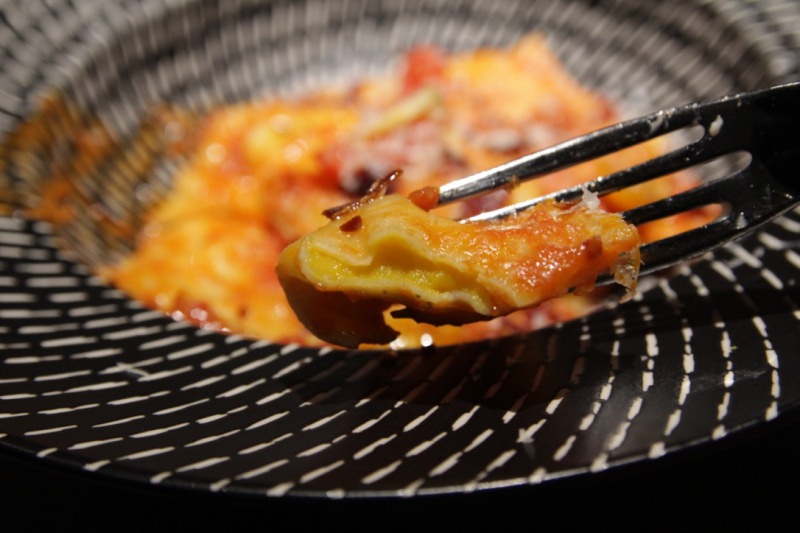 [新北]新店大坪林站Olí西班牙餐酒館 慶生聚餐推薦 調酒與餐點讓人為之驚艷