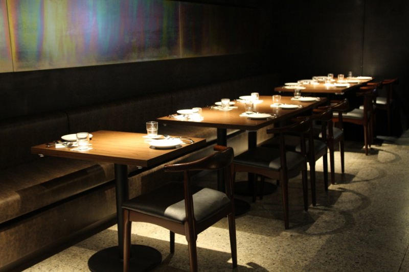 [新北]新店大坪林站Olí西班牙餐酒館 慶生聚餐推薦 調酒與餐點讓人為之驚艷