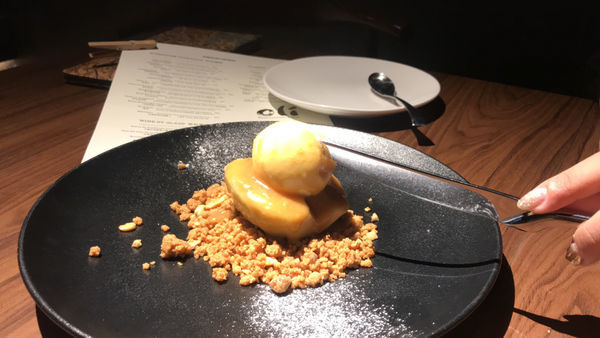 (大坪林)超低調!藏身捷運對面巷弄民宅~ 超美味歐風餐酒館從開胃菜到甜點樣樣超驚豔-Olí