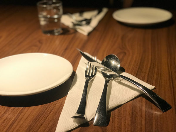 (大坪林)超低調!藏身捷運對面巷弄民宅~ 超美味歐風餐酒館從開胃菜到甜點樣樣超驚豔-Olí