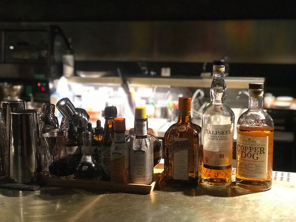 (大坪林)超低調!藏身捷運對面巷弄民宅~ 超美味歐風餐酒館從開胃菜到甜點樣樣超驚豔-Olí