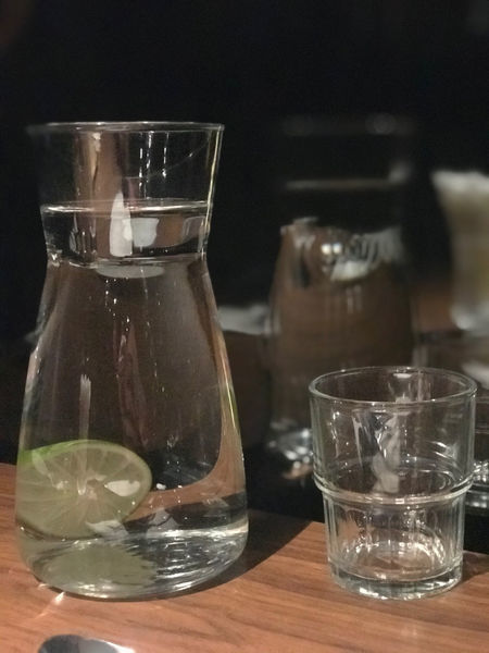 (大坪林)超低調!藏身捷運對面巷弄民宅~ 超美味歐風餐酒館從開胃菜到甜點樣樣超驚豔-Olí