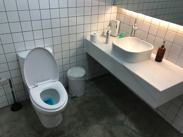 (大坪林)超低調!藏身捷運對面巷弄民宅~ 超美味歐風餐酒館從開胃菜到甜點樣樣超驚豔-Olí