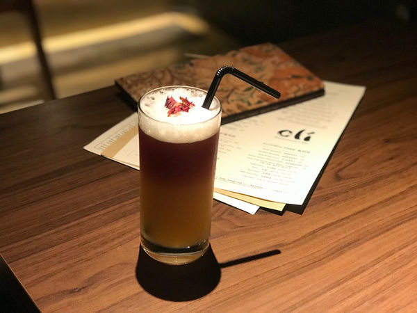 (大坪林)超低調!藏身捷運對面巷弄民宅~ 超美味歐風餐酒館從開胃菜到甜點樣樣超驚豔-Olí