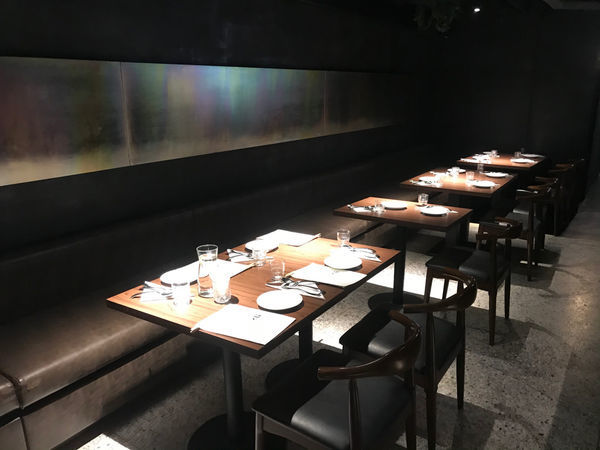 (大坪林)超低調!藏身捷運對面巷弄民宅~ 超美味歐風餐酒館從開胃菜到甜點樣樣超驚豔-Olí