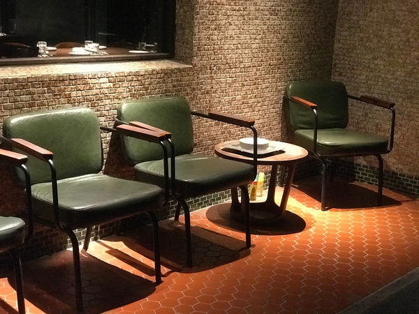 (大坪林)超低調!藏身捷運對面巷弄民宅~ 超美味歐風餐酒館從開胃菜到甜點樣樣超驚豔-Olí