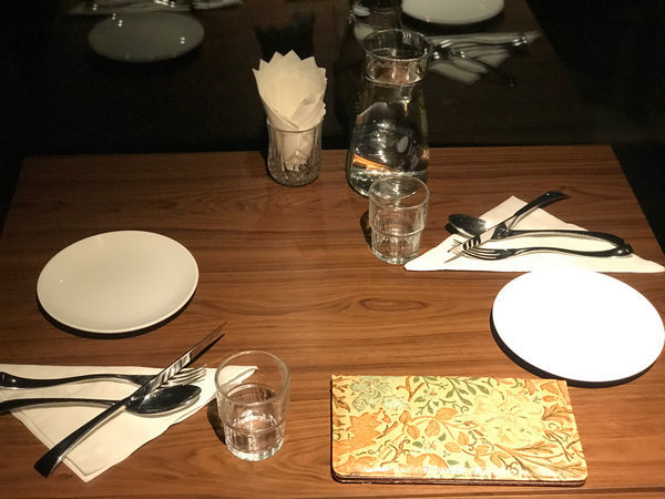 (大坪林)超低調!藏身捷運對面巷弄民宅~ 超美味歐風餐酒館從開胃菜到甜點樣樣超驚豔-Olí