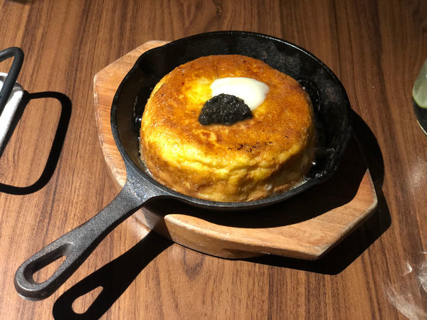 (大坪林)超低調!藏身捷運對面巷弄民宅~ 超美味歐風餐酒館從開胃菜到甜點樣樣超驚豔-Olí