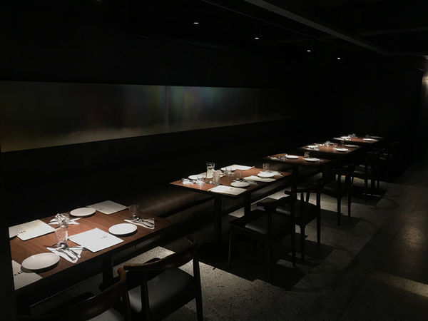 (大坪林)超低調!藏身捷運對面巷弄民宅~ 超美味歐風餐酒館從開胃菜到甜點樣樣超驚豔-Olí