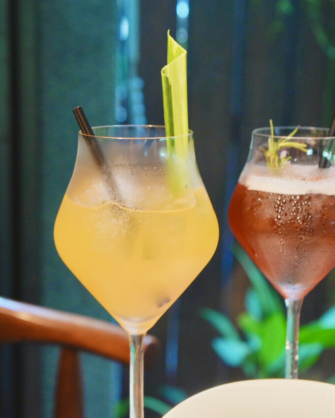 捷運大坪林站餐酒館!新店約會「Olí餐酒館」質感老宅私廚料理超浪漫。