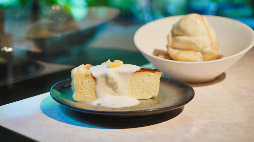 捷運大坪林站餐酒館!新店約會「Olí餐酒館」質感老宅私廚料理超浪漫。