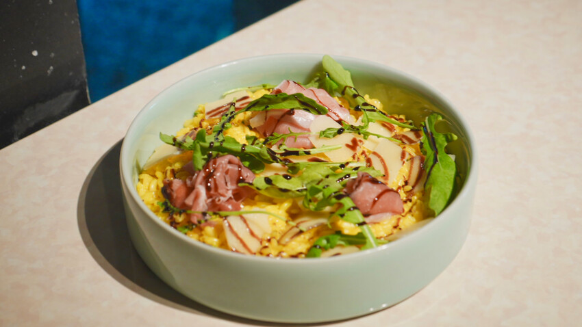 捷運大坪林站餐酒館!新店約會「Olí餐酒館」質感老宅私廚料理超浪漫。