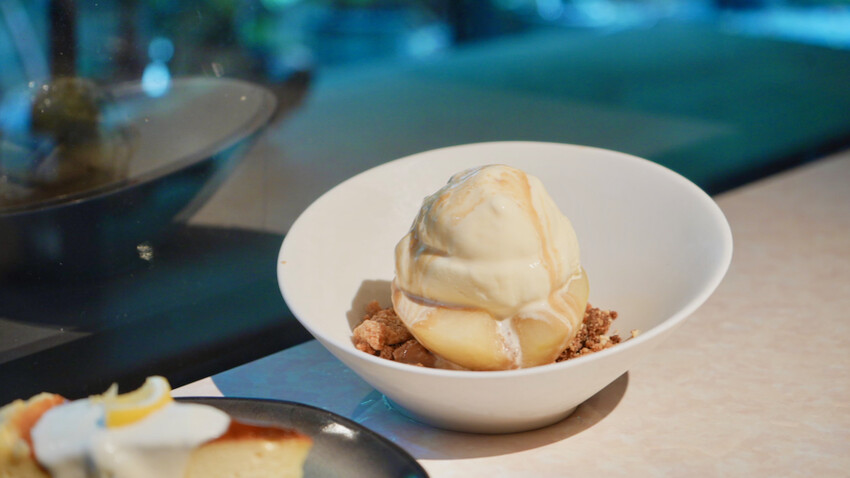 捷運大坪林站餐酒館!新店約會「Olí餐酒館」質感老宅私廚料理超浪漫。