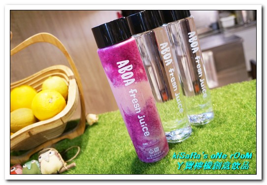 ㄚ寶檸檬創意飲品專賣 Aboa Lemon(敦南誠品店)：東區鮮果汁．天涼也要來一杯的新鮮水果飲──ㄚ寶檸檬創意飲品