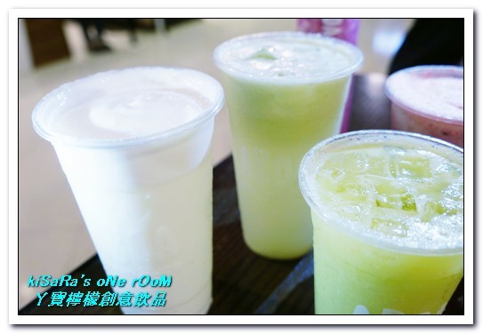 ㄚ寶檸檬創意飲品專賣 Aboa Lemon(敦南誠品店)：東區鮮果汁．天涼也要來一杯的新鮮水果飲──ㄚ寶檸檬創意飲品