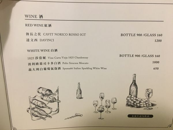 Spasso義式料理菜單 (8).JPG