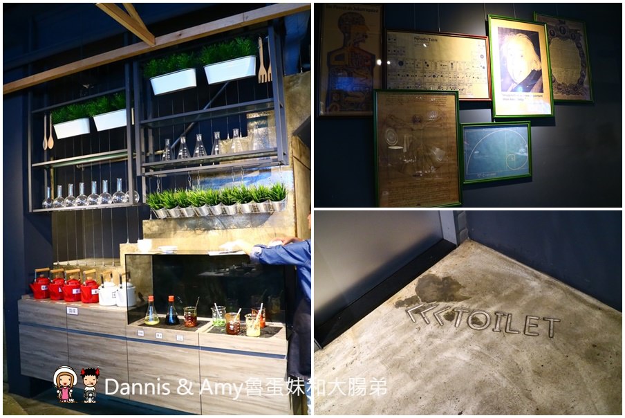 《新竹美食 》石研室。石頭火鍋。啤酒麻油雞。文青工業風。IG打卡好拍照︱市區北大路火鍋推薦（影片）